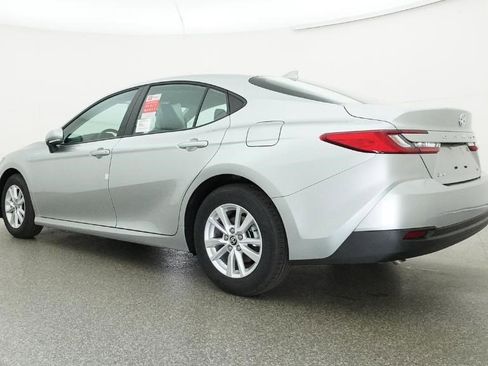 New 2026 Toyota Camry LE image 14
