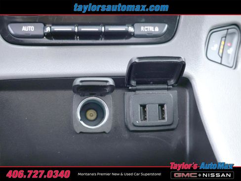 Used 2019 Chevrolet Tahoe LT image 21