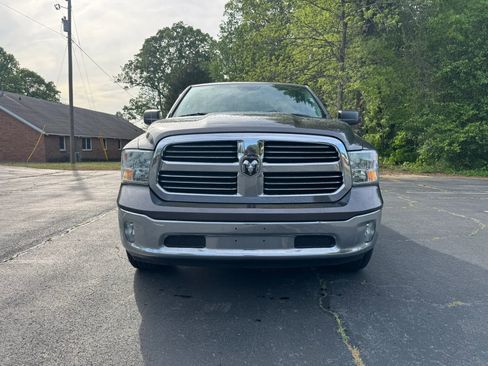 Used 2014 RAM 1500 Big Horn AWD/4WD image 10