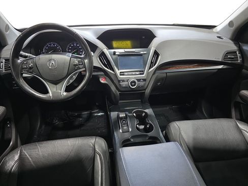 Used 2020 Acura MDX FWD image 5