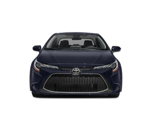 Used 2022 Toyota Corolla XLE FWD image 4