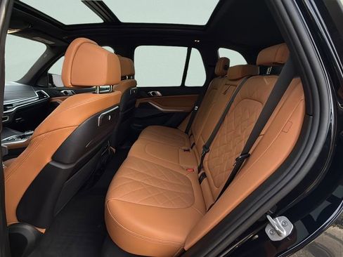 Certified 2024 BMW X5 M60i image 16