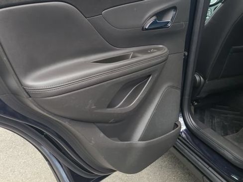 Used 2022 Buick Encore Preferred w/ Safety Package AWD/4WD image 21