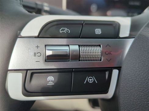 New 2026 Hyundai Tucson SEL image 14