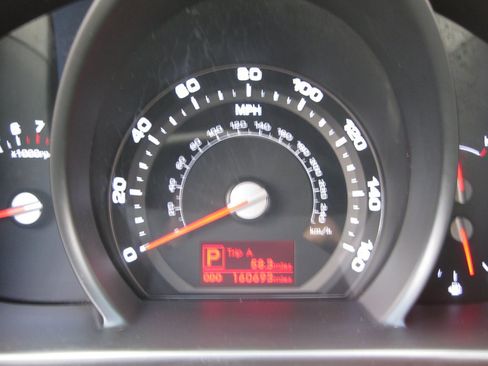 Used 2013 Kia Sportage LX FWD image 15
