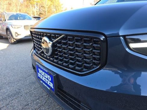 New 2026 Volvo XC40 B5 Plus w/ Climate Package image 11