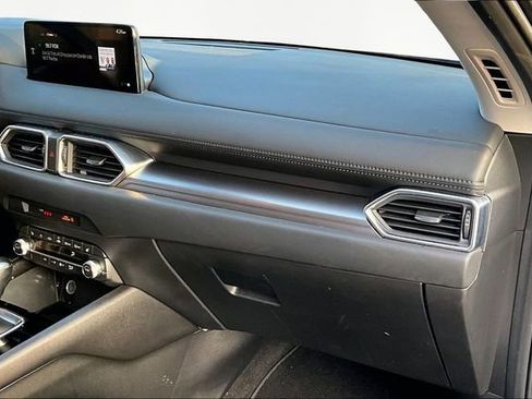 Used 2024 MAZDA CX-5 AWD 2.5 S w/ Select Package image 18