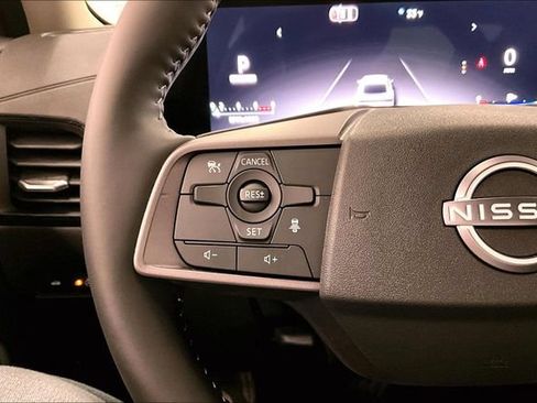 New 2026 Nissan Sentra SV w/ SV Convenience Package FWD image 20
