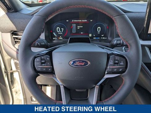 New 2026 Ford Explorer ST-Line w/ Premium Package image 12