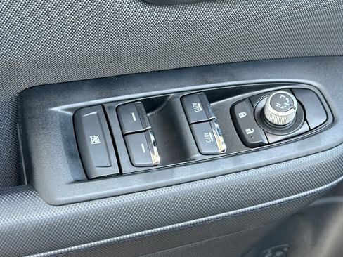New 2026 Subaru Forester Sport AWD/4WD image 11