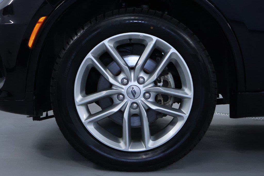 Used 2024 Dodge Durango GT AWD/4WD image 36