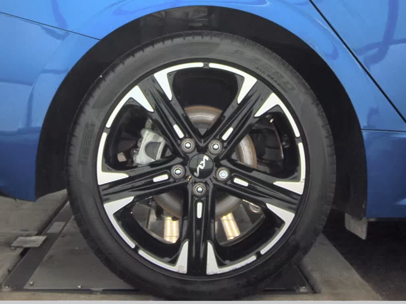 Used 2024 Kia K5 GT-Line FWD image 10