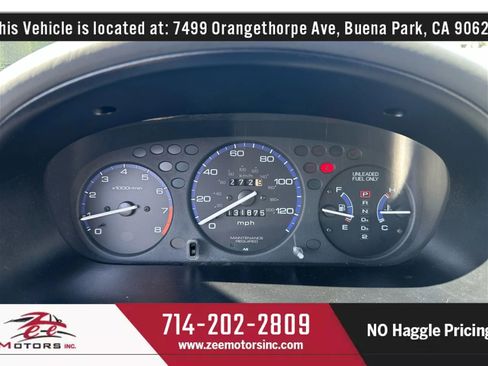 Used 1998 Honda Civic LX image 29