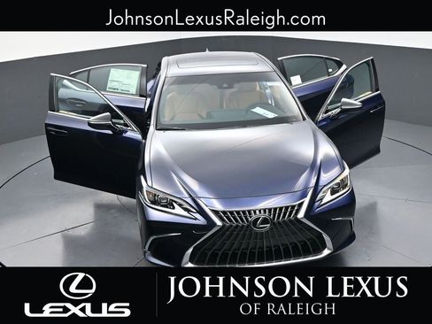 New 2025 Lexus ES 350 350 image 33