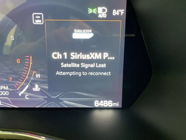 Used 2026 GMC Canyon Denali AWD/4WD image 25
