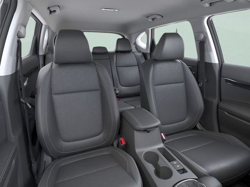New 2026 Kia Seltos SX AWD/4WD image 25