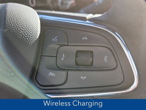 New 2026 Buick Envista Preferred w/ Convenience I Package FWD image 24