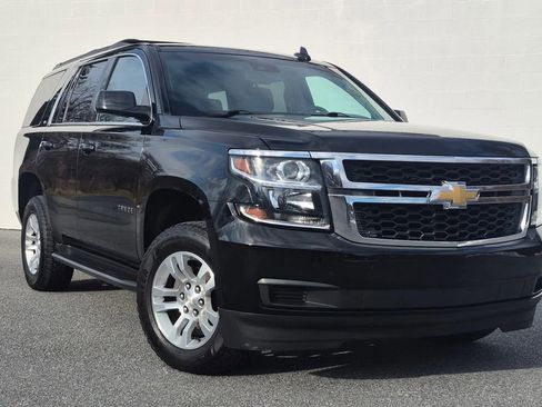 Used 2019 Chevrolet Tahoe LT image 38