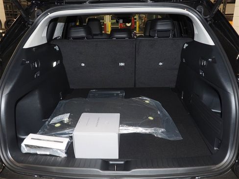 New 2026 MAZDA CX-50 AWD 2.5 Hybrid w/ Cargo Package image 7