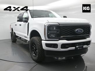 New 2026 Ford F250 XL w/ STX Appearance Package 360° Tour