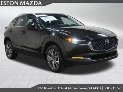 Certified 2023 MAZDA CX-30 AWD 2.5 S w/ Select Package