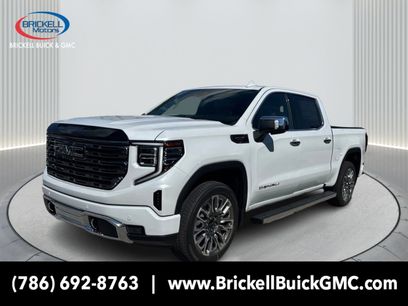New 2026 GMC Sierra 1500 Denali Ultimate
