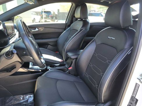Used 2023 Kia Forte GT-Line FWD image 31