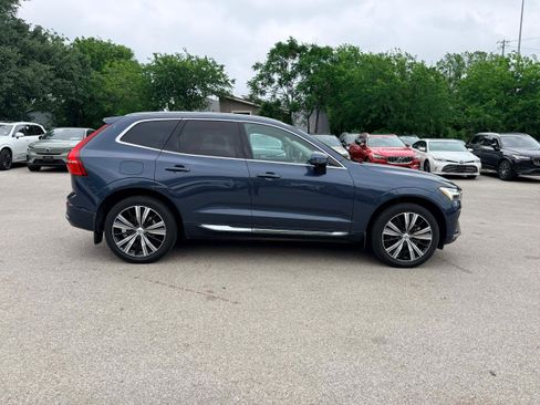 Certified 2023 Volvo XC60 B5 Plus w/ Protection Package Premier AWD/4WD image 6