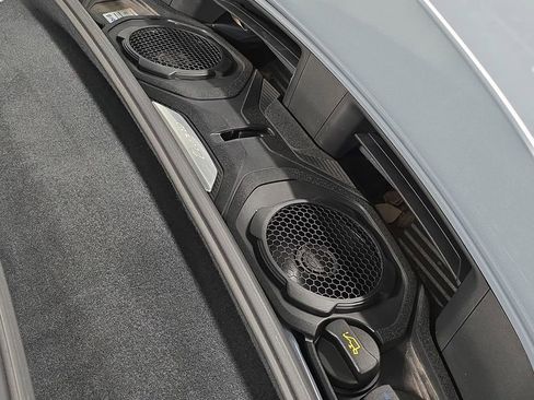 Certified 2024 Porsche 911 Turbo AWD/4WD image 30