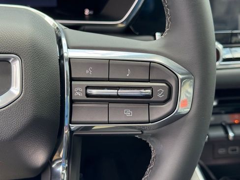 New 2026 GMC Canyon Elevation w/ Convenience Package image 26