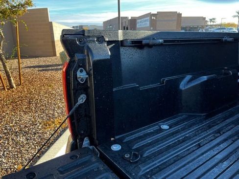 Used 2024 Toyota Tacoma SR5 image 8