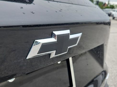 Used 2024 Chevrolet Trax RS w/ Driver Confidence Package FWD image 22