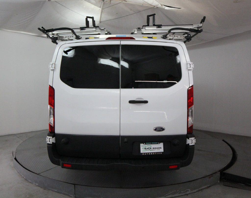 Used 2017 Ford Transit 350 148 Low Roof w/ Exterior Upgrade Package RWD image 8