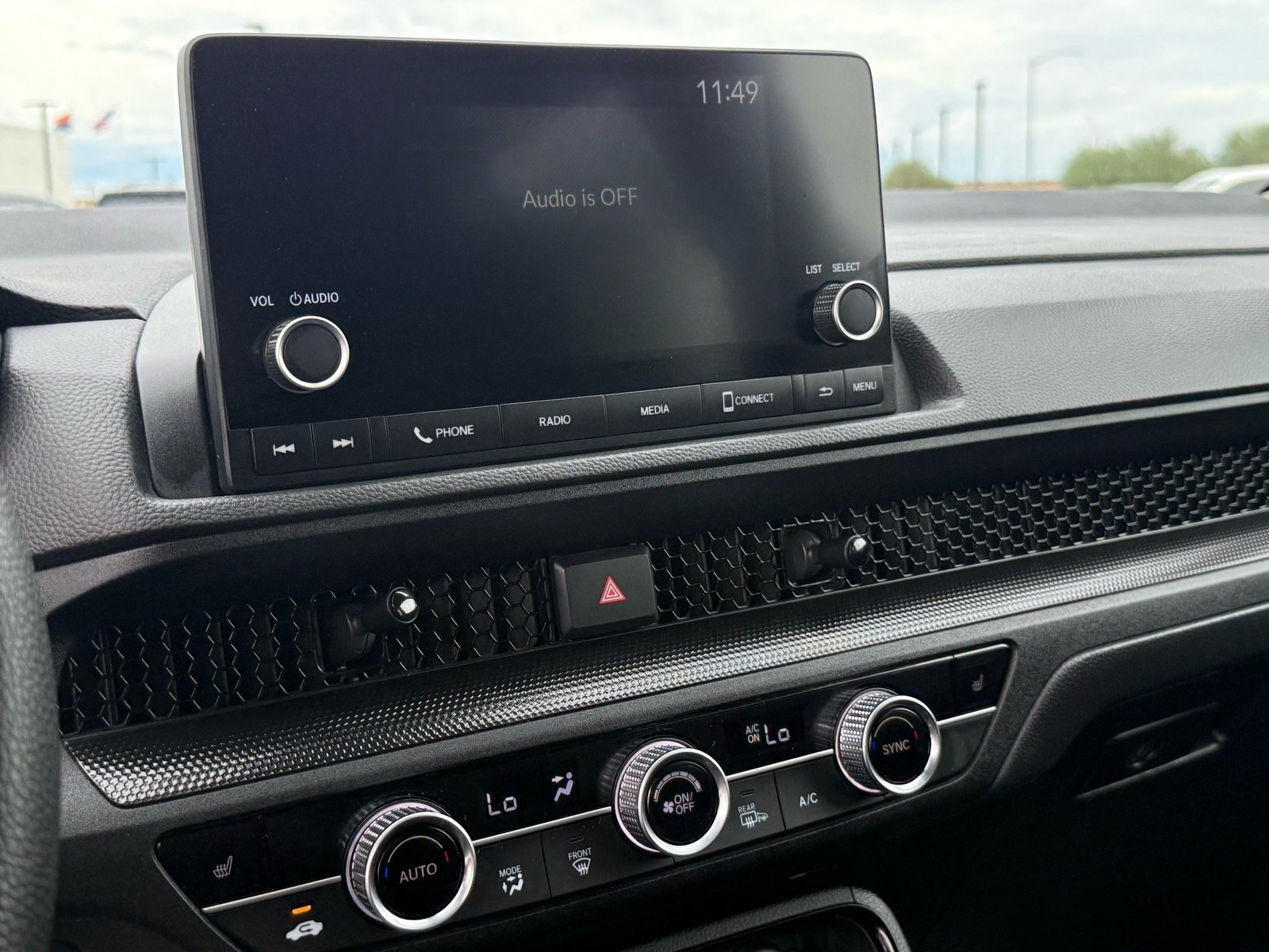 Used 2024 Honda CR-V EX image 18