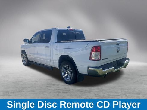 Used 2019 RAM 1500 Big Horn AWD/4WD image 7