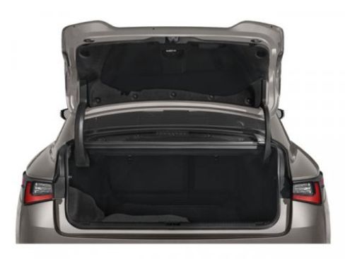 Used 2021 Lexus IS 300 image 11