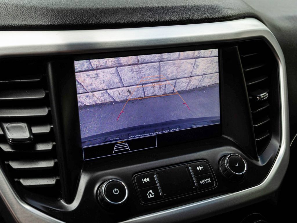 Used 2020 GMC Acadia SLT AWD/4WD image 20