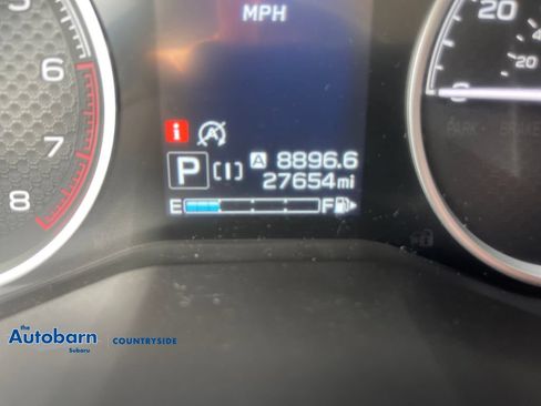 Used 2023 Subaru Forester Premium AWD/4WD image 16