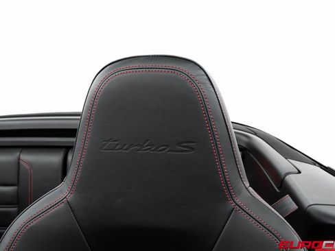 Used 2022 Porsche 911 Turbo S image 43