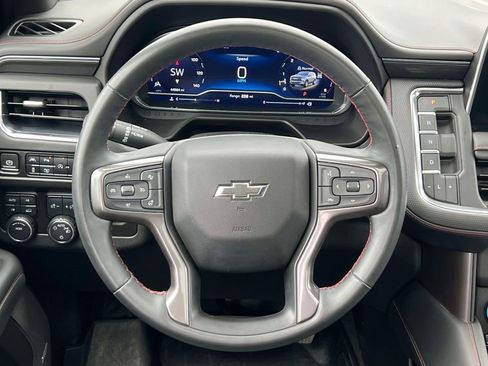 Used 2023 Chevrolet Tahoe RST w/ Sport Performance Package AWD/4WD image 16