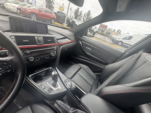 Used 2013 BMW 328i Sedan RWD image 11