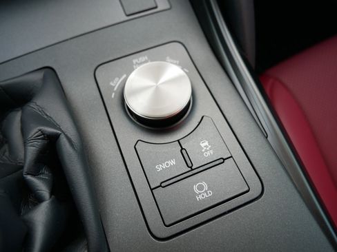 Used 2025 Lexus IS 350 F Sport image 31