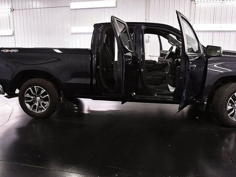 Used 2022 Chevrolet Silverado 1500 LT image 27