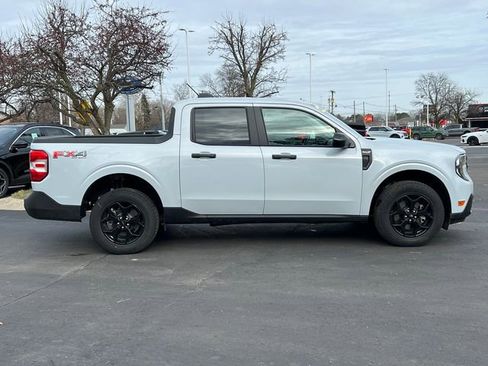 New 2025 Ford Maverick XLT w/ XLT Luxury Package image 49