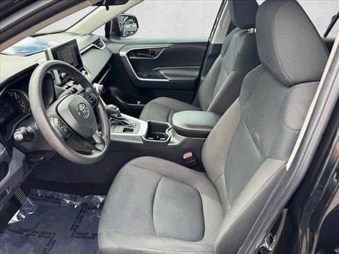 Certified 2023 Toyota RAV4 LE image 10