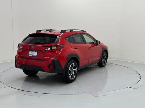 Used 2024 Subaru Crosstrek 2.0i Premium image 6