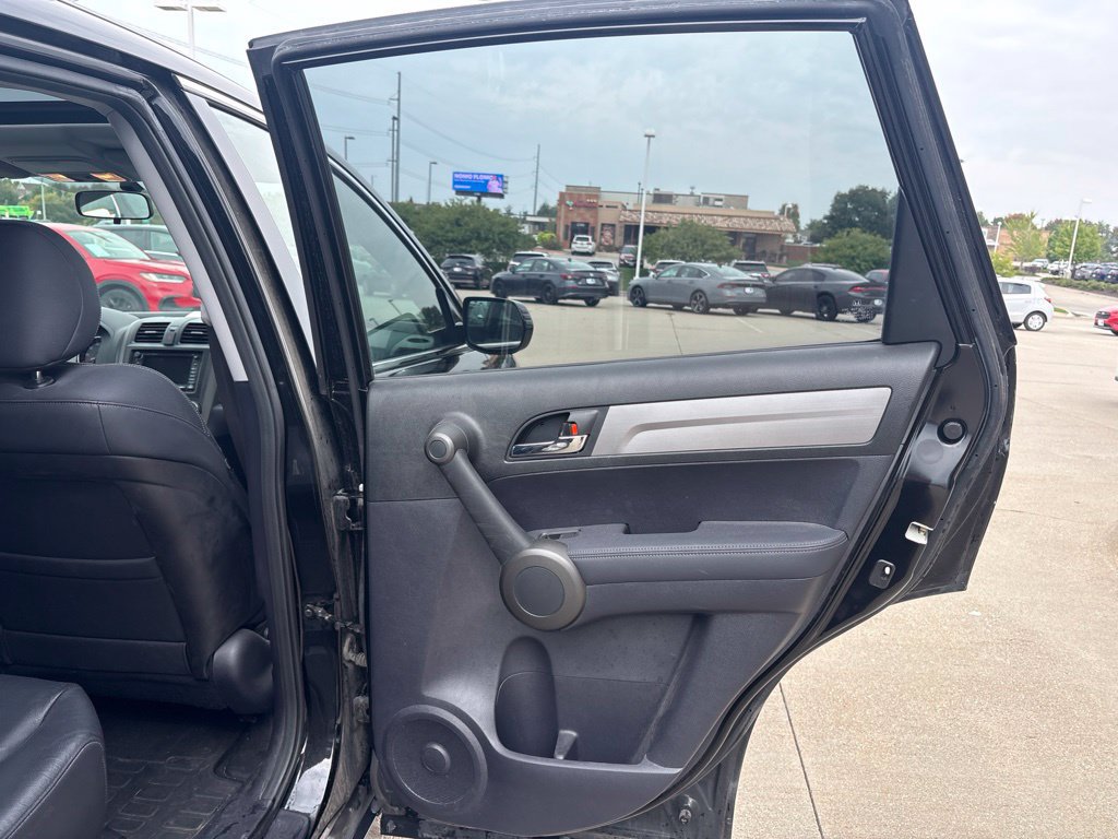 Used 2011 Honda CR-V EX-L image 28