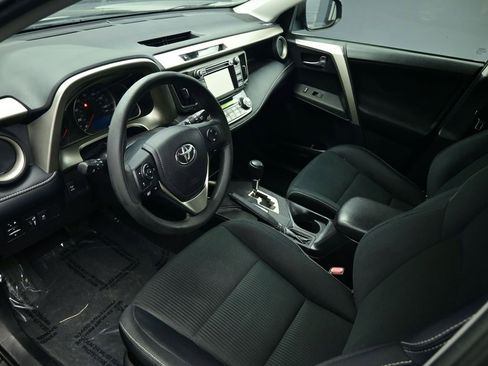 Used 2015 Toyota RAV4 XLE image 49