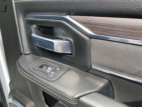 Used 2025 RAM 2500 Laramie w/ Night Edition AWD/4WD image 13