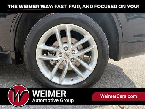 Used 2024 Dodge Durango GT AWD/4WD image 7